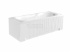 BESCO Wanna akrylowa Majka Nova 160x70 #WAM-160-PK